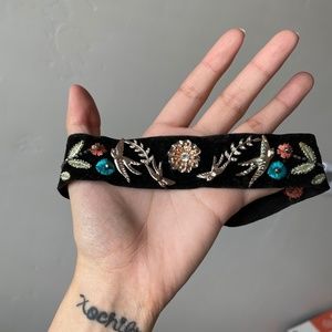 Detailed Choker